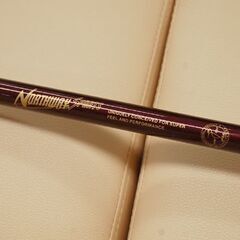 NORTHWAY SPORTS パークゴルフクラブ Country-300 全長84cm 545g 右打ち用 ブラウン系 IPGA認定品 ノースウェイスポーツ 札幌市 清田区 平岡の画像