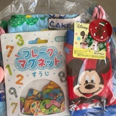 クリスマスプレゼント　30セット　おもちゃ　プレゼント交換の画像