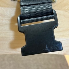 【お取引中】幼児用木製椅子の画像