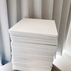 [79枚]吸着マット ホワイトの画像