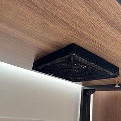 リビングこたつ ヴィンテージ ニトリの画像