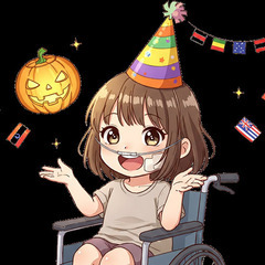 💖急募💖【12月1日開所🎉】新しく温かい施設で働く！医療的ケア児・重度心身障害児専門の正看護師（御所市）の画像