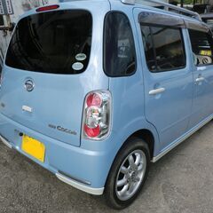 ミラココアの画像