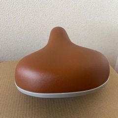 自転車サドル 中古品の画像