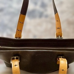 Paul Smith トートバッグの画像