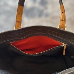 Paul Smith トートバッグの画像