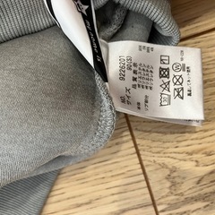 X-girl/90ｻｲｽﾞ/美品の画像