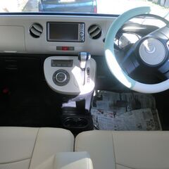 ミラココアの画像