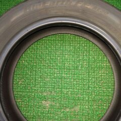 ヨコハマ　エナセーブ　タイヤのみ4本セットの画像