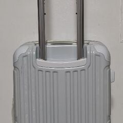 スーツケースの画像