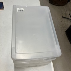 O2512-419 3段A-5ケース 中古の画像