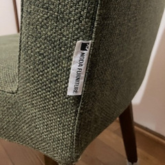 ふすま、建具、椅子の画像