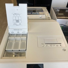 Panasohic ドラム式洗濯機　2024年制の画像