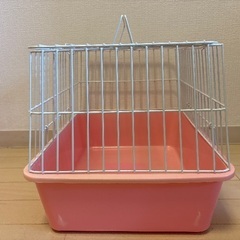 ペットケージお譲りします。の画像