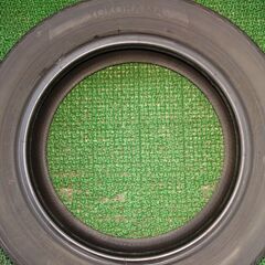 ヨコハマ　エナセーブ　タイヤのみ4本セットの画像