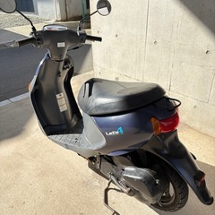 ご成約済み‼️レッツ4  動画有り！の画像