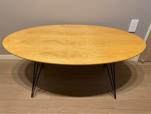 NOCE(ノーチェ) センターテーブル (もり) つつじヶ丘のテーブル