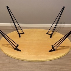 NOCE(ノーチェ) センターテーブルの画像