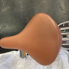 NO.10 軽快車 サイクルスポット THISIS　ディスイズ 26インチの画像