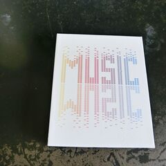 【未使用・新品】　MP3プレイヤーの画像