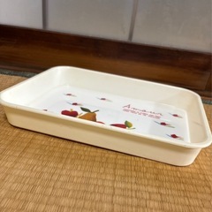 バット トレイの画像