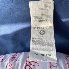 Boppy 新品に近い 授乳クッションの画像