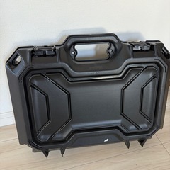 プラノ　ガンガード　ハードガンケース　ライフル　PLANO 収納の画像