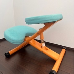 【中古】プロポーションチェアの画像