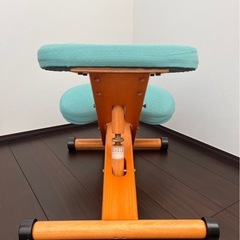 【中古】プロポーションチェアの画像