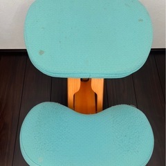 【中古】プロポーションチェアの画像