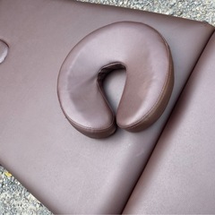 マッサージベッドの画像