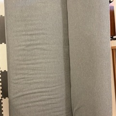 ［決まりました]ソファーの画像