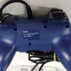 HORI PS3 コントローラー/HP3-206/アイドルマスターシンデレラプロジェクトverの画像