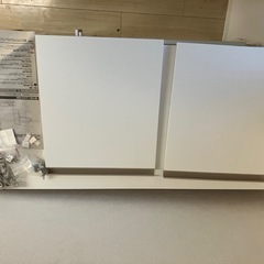 キッチンのカビネット/レンジダイフォルムの画像