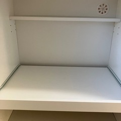 キッチンのカビネット/レンジダイフォルムの画像