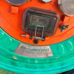 電工ドラム50mの画像