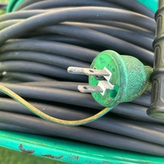 電工ドラム50mの画像