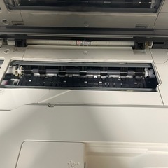 brother プリンター DCP-J572N ホワイトの画像