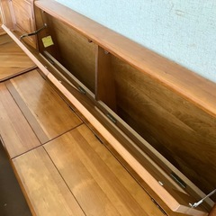 コロラド　ダイニングテーブルセットの画像