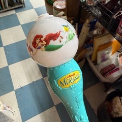 アンパンマン長靴の画像