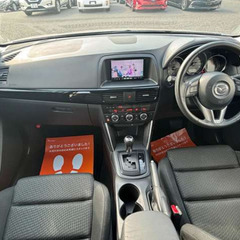 【💥月々15000円〜】マツダ　CX-5｜自社ローン◎の画像