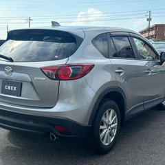 【💥月々15000円〜】マツダ　CX-5｜自社ローン◎の画像