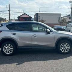 【💥月々15000円〜】マツダ　CX-5｜自社ローン◎の画像