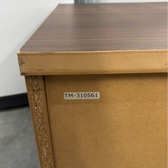 LOWYA ロウヤ テレビボード 幅180cm ウォールナット テレビ台の画像