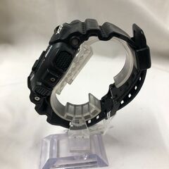 【ジャングルジャングルサカイ石津店】G-SHOCK 腕時計 GD-100BW デジタル クオーツ 堺市 石津の画像