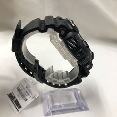 【ジャングルジャングルサカイ石津店】G-SHOCK 腕時計 GD-100BW デジタル クオーツ 堺市 石津の画像