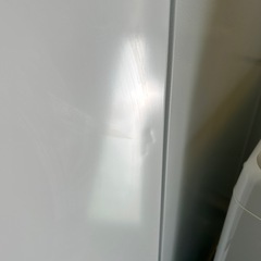 ハイセンス HR-D13E2W 冷蔵庫 135L 2023年製の画像