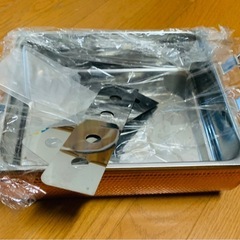 おでん鍋（新品 美品）の画像