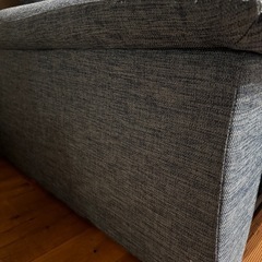 2人掛けソファ　　
の画像