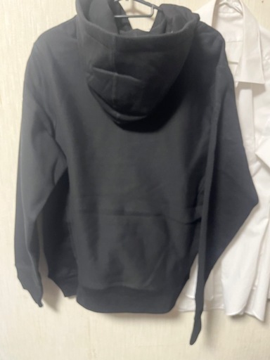 Supreme Bandana Box Logo Hooded Sweatshirt 黒